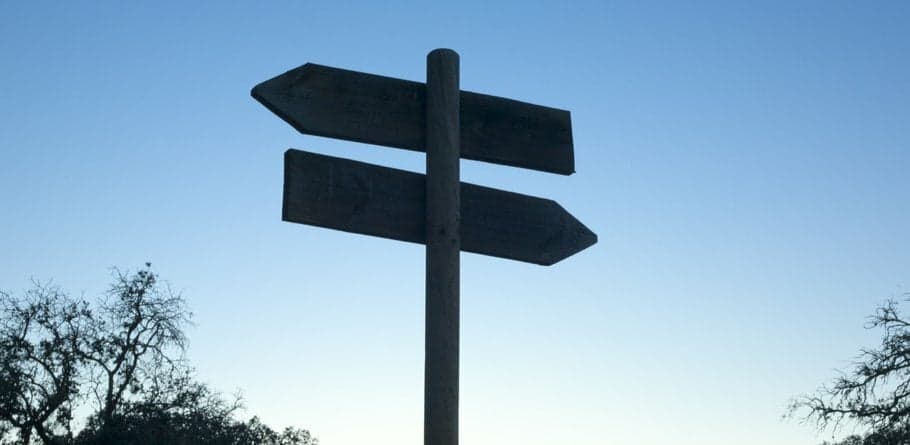 No, Really: Why There Are No Right or Wrong Career Decisions