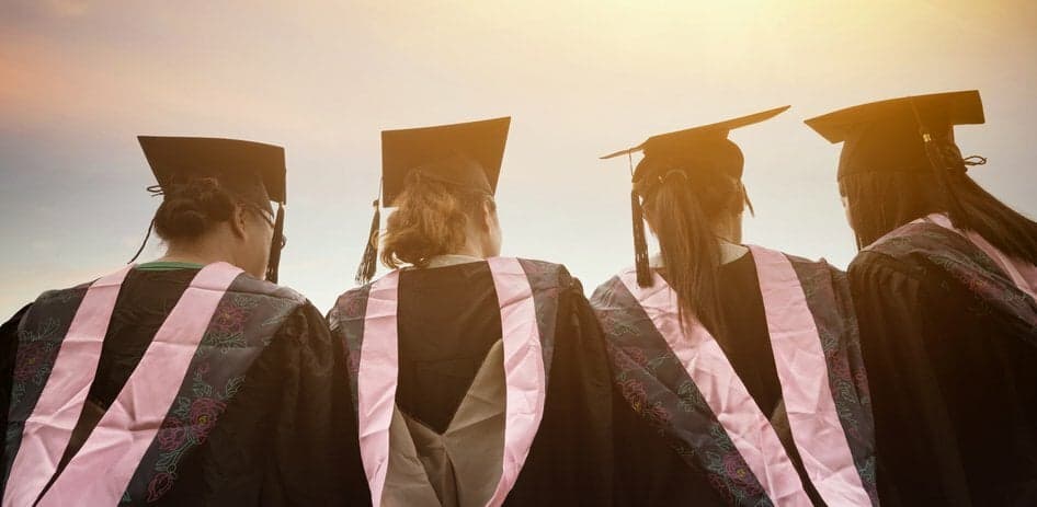 How to Land a Job Faster Than Your Parents Can Say "It's Time to Move Out"