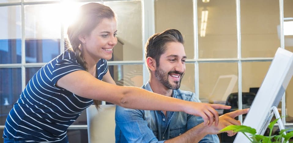 4 Simple Steps to Becoming Your Best Self at Work—and 11 Other Things to Know Now
