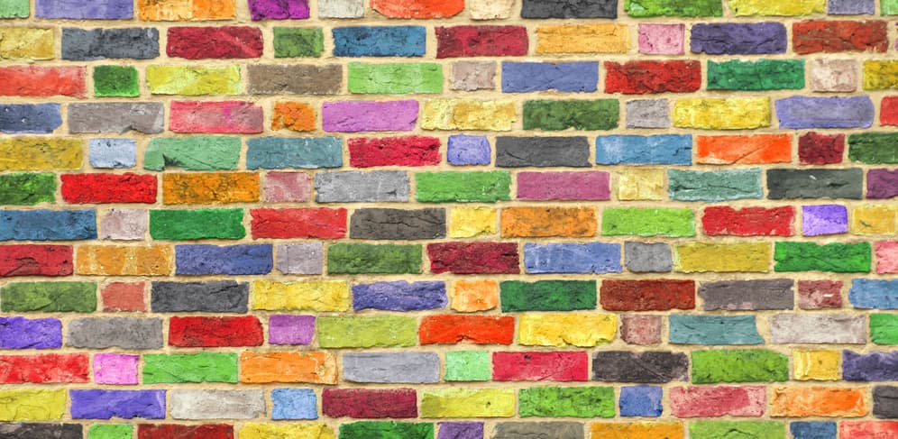 The Color of Your Office Affects Your Productivity, Even if You Don't Realize It