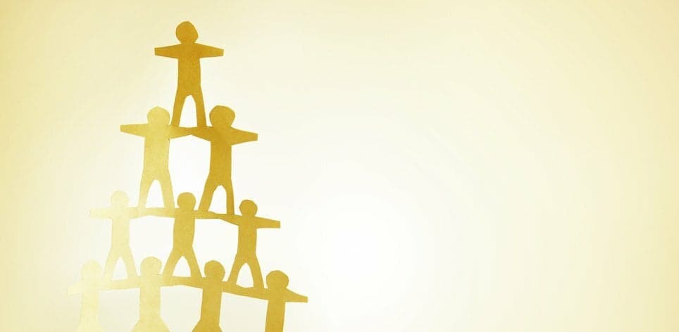 Don't Measure Success by Your Salary—Try This, Instead