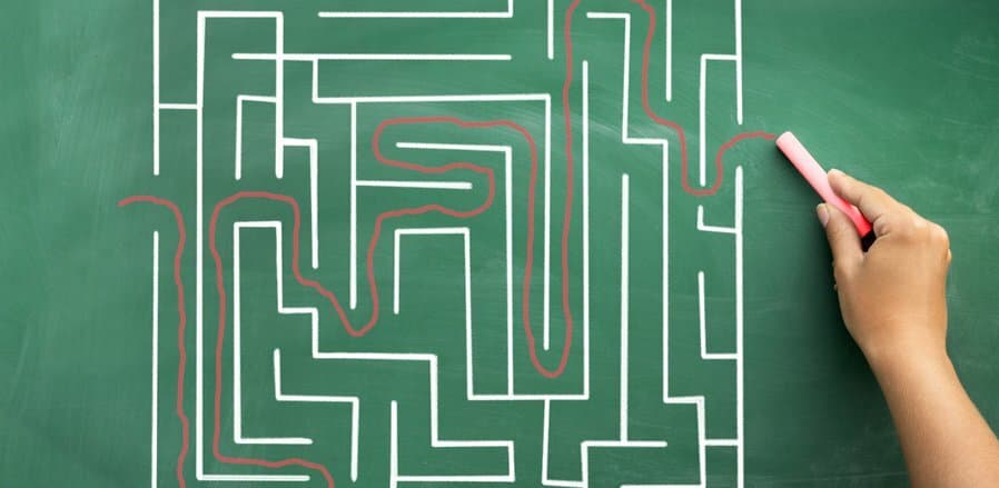 This One Word Will Change The Way You Approach Any Career Obstacle