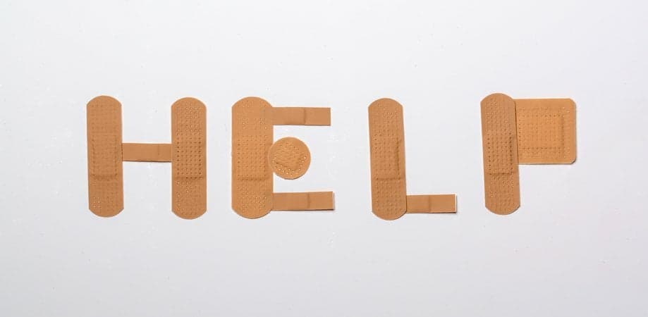 How to Rebound From the Most Common Professional Mistakes