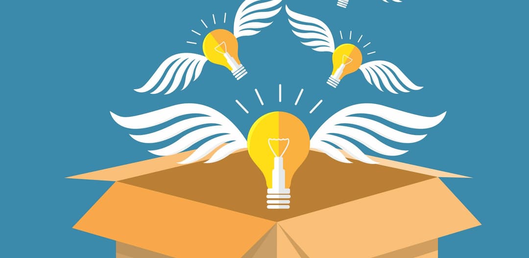 5 Times "Thinking Outside the Box" Landed People Their Dream Jobs