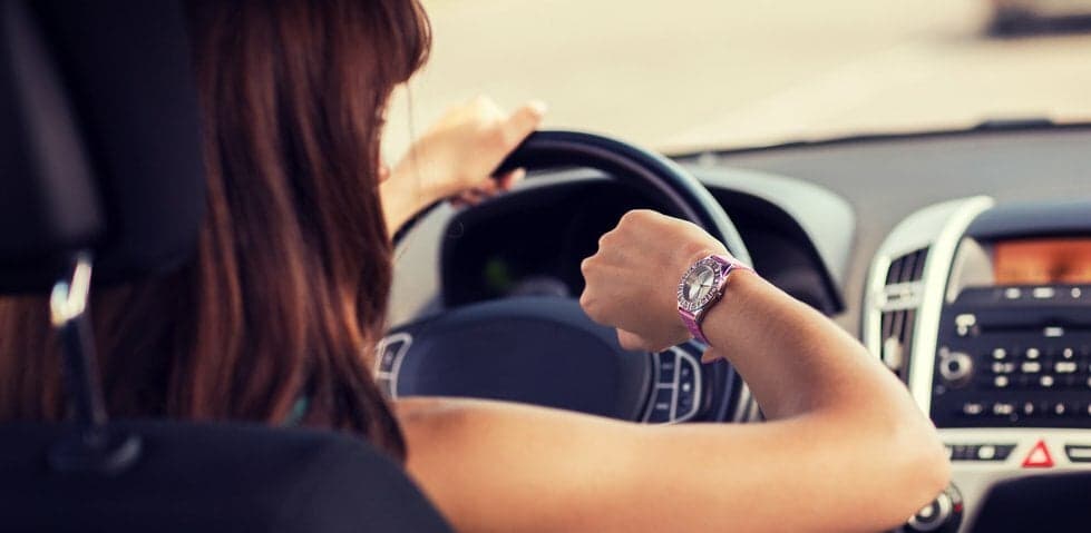 3 Reasons You're Always Running Late (and How to Make it a Thing of the Past)