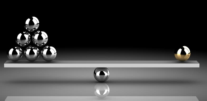 8 Things Successful People Do Differently Than Everyone Else