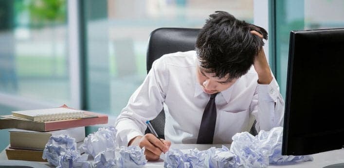 3 Key Facts to Remember When You Feel Underqualified for Your New Job