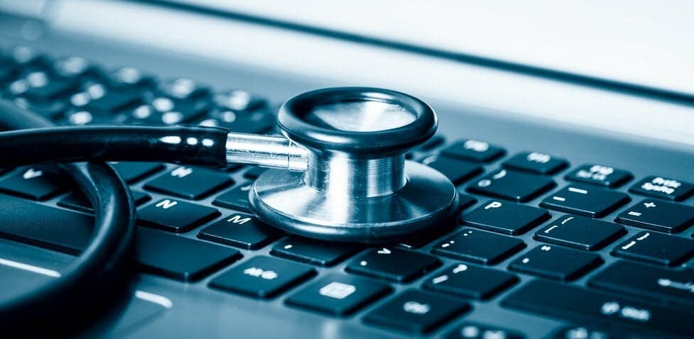 keyboard doctor