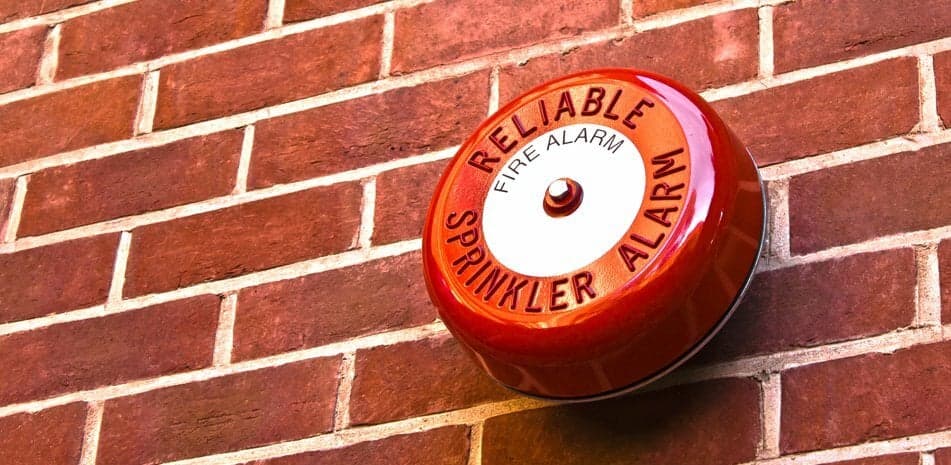 How to Stop Fire Drills From Screwing Up Your Entire Day