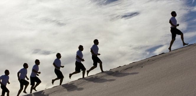 5 Ways You Can Position Yourself as a Leader (Before You Have Any Followers)