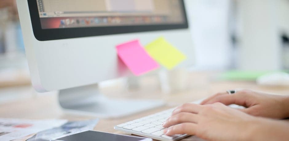 5 Tips for Breaking Into Content Strategy