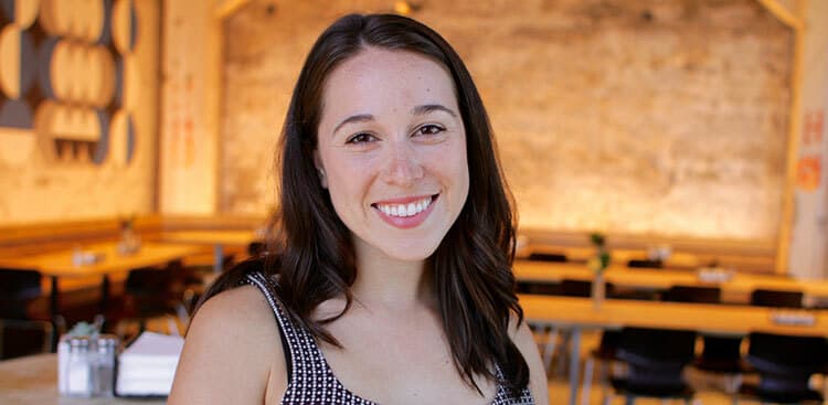 How I Found My Dream Job (Snickerdoodle Muffins Included)