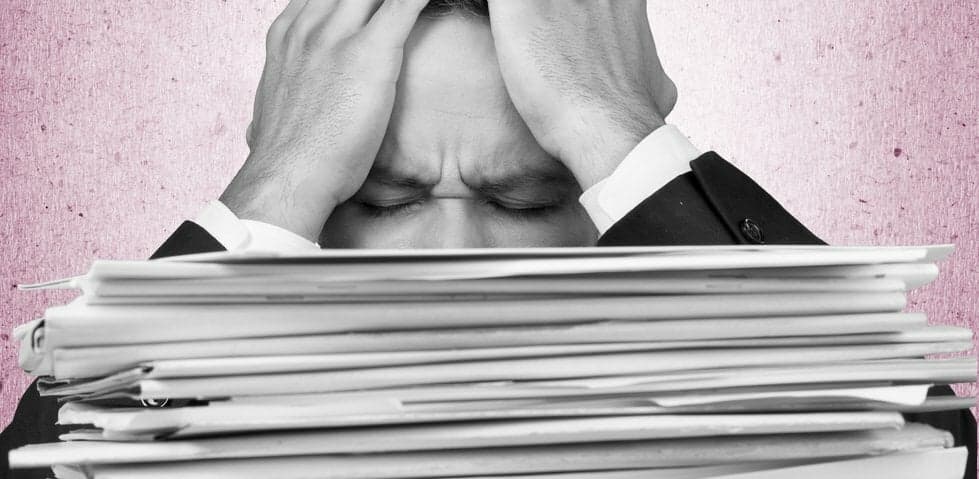 Why Your Daily Schedule Just Isn't Working for You (and How to Fix It)
