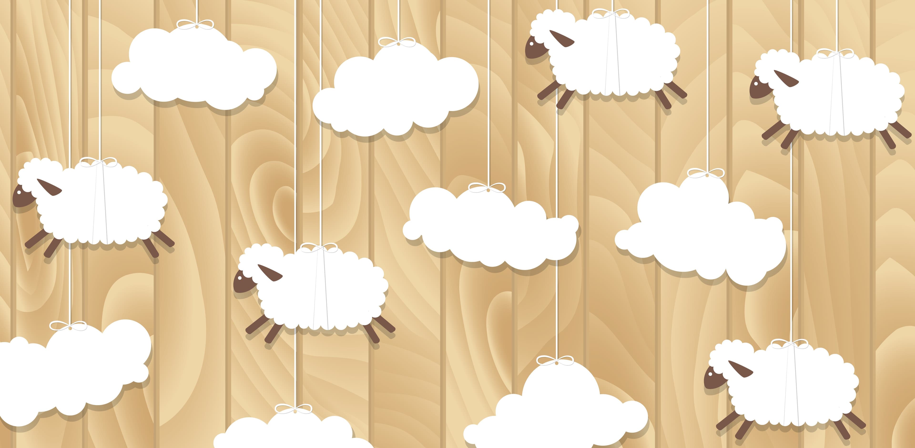 9 Tricks for Falling Asleep Quickly (Even if You're Stressing About Work)