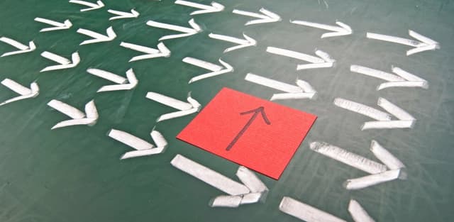 How to Make a Big Career Change Without Hyperventilating | The Muse ...
