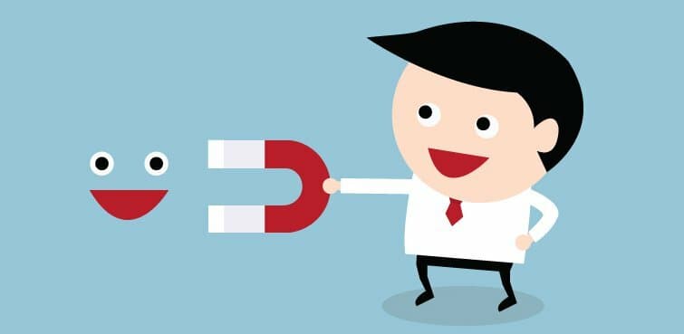 8 Ways to Be the Person Everyone Wants to Talk to at a Networking Event