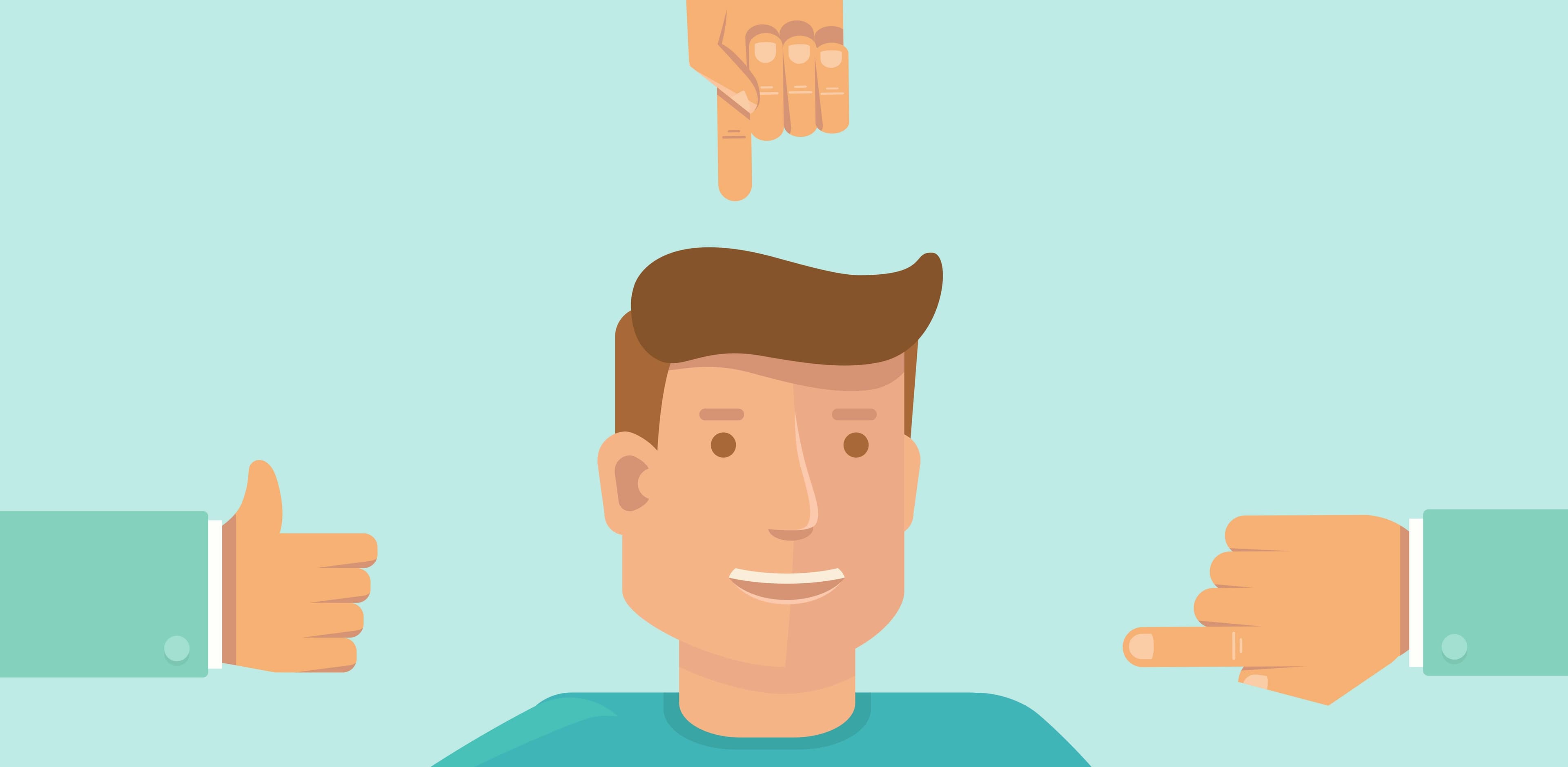 4 Ways to Become Your Own PR Person and Start Getting the Respect You Deserve