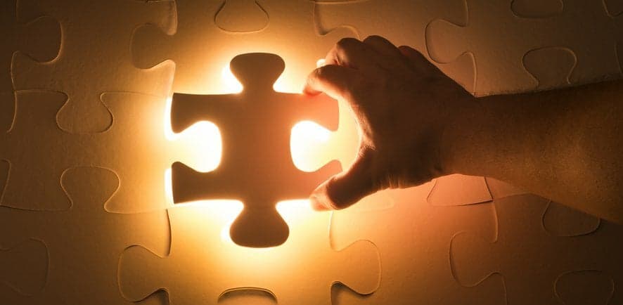 puzzle piece