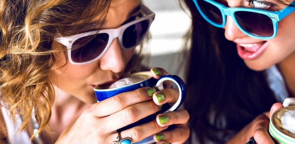 Here's Why Your Co-worker Can't, Like, Stop Saying Like (and When It's OK to Use)
