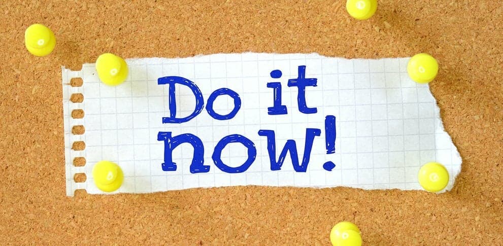 How to Stop Procrastinating and (Finally) Start Looking for a Job