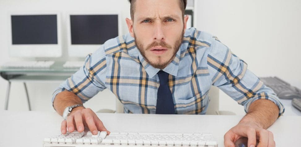 5 (Very Fixable) Reasons Your Email Isn't Getting the Answer You Wanted