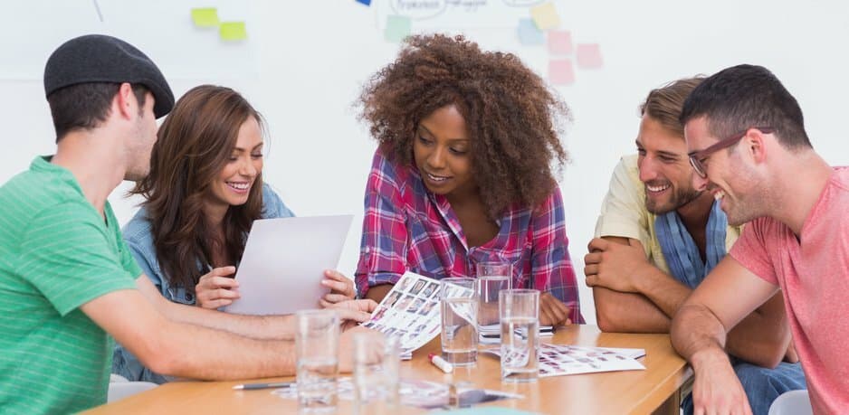 Pull This Out Every Time You Ask Yourself: "Do I Really Need to Go to That Meeting?"