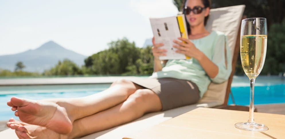 5 Summer Reads That Are So Fun You Won't Even Notice You're Improving Your Career