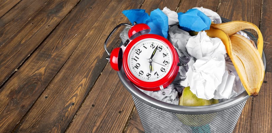 Put Off Your Work (Even More) and Figure Out Your Procrastination Style
