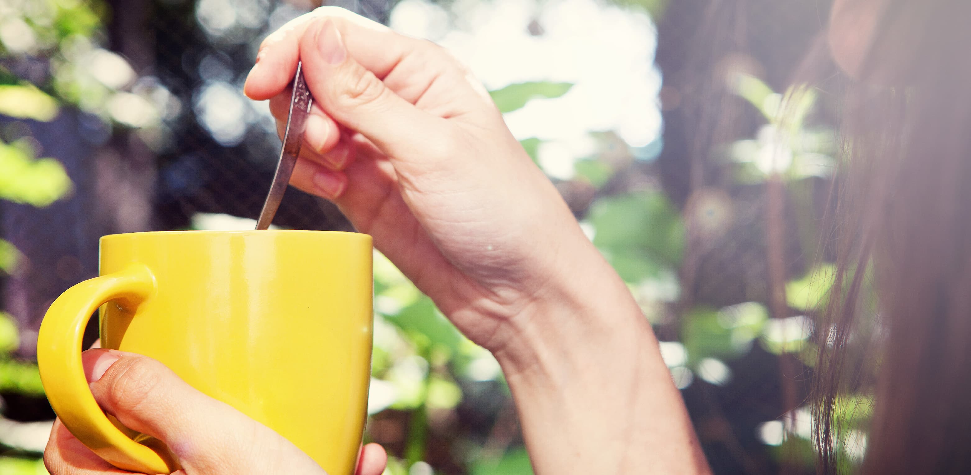 3 Kinda Crazy Promises You Should Make With Yourself Every Morning
