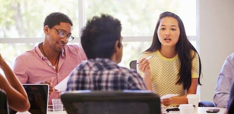 The Surprising (and Non-Technical) Skill You Need to Succeed in Tech