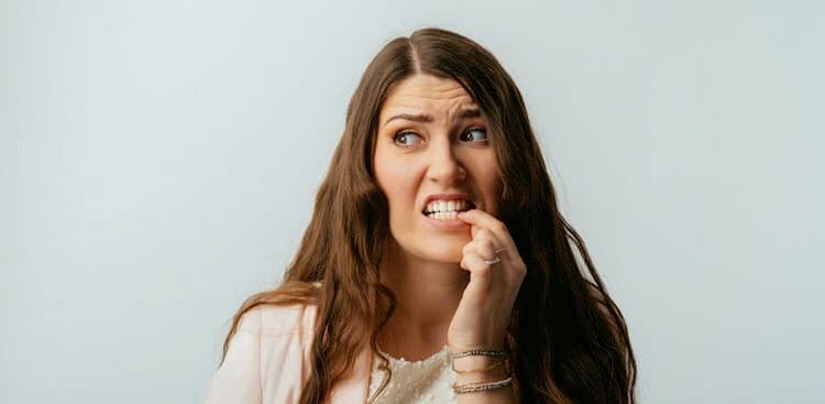 4 Work Mistakes That Make You Want to Hide Under Your Desk (and What You Should Do Instead)