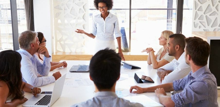 4 Ways to Start Meetings That Grab People's Attention (and Never Let it Go)