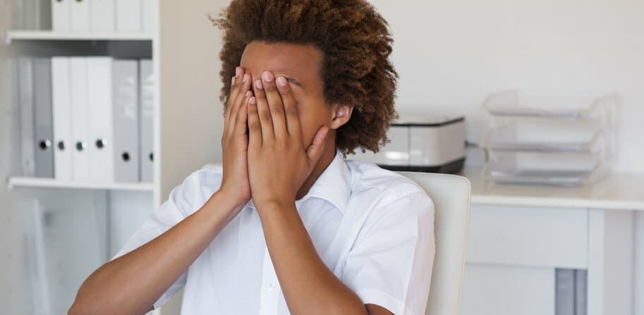 3 Cringe-Worthy Moments You’ll Experience During Your Job Search (and How to Handle Them)