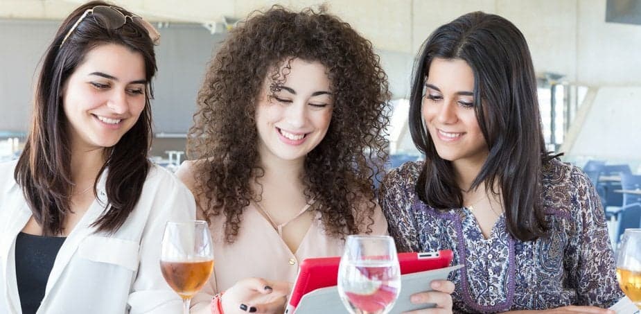 This Networking Secret Is So Crazy Obvious That Most People Look Right Past It