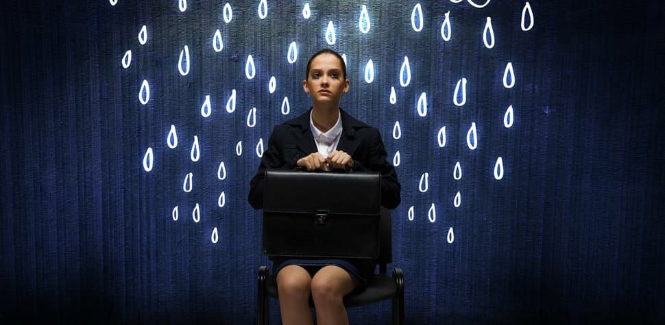 How to Stay Cool and Collected When Your Interviewer Is Being a Jerk