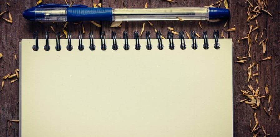 letter