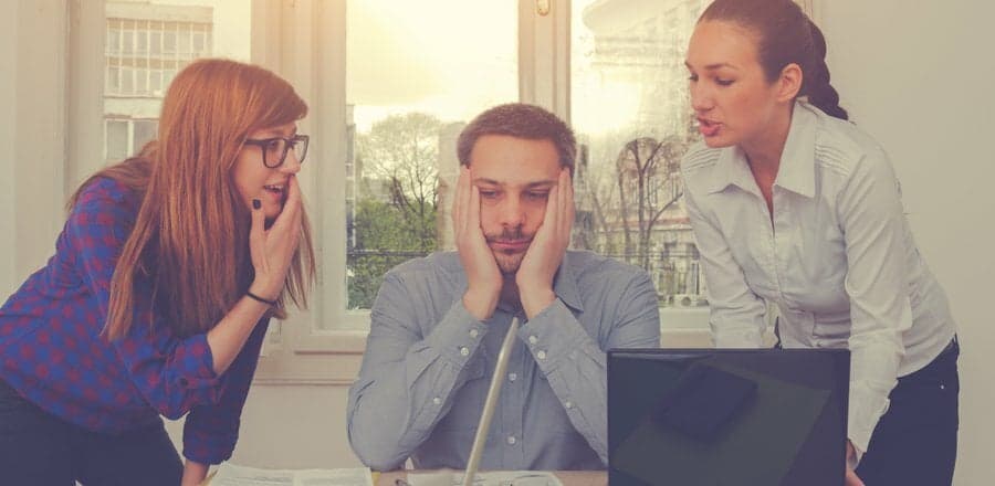 6 Ways to Stop Being Taken for Granted at Work