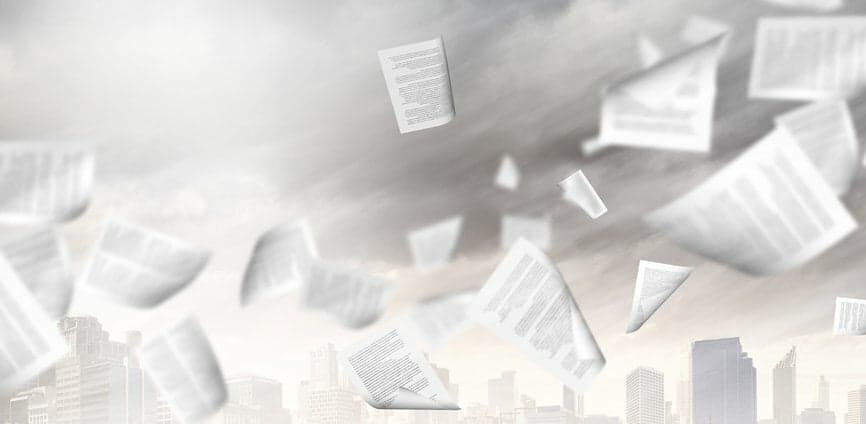 9 Tips for Keeping it Together When You're Slammed With Work
