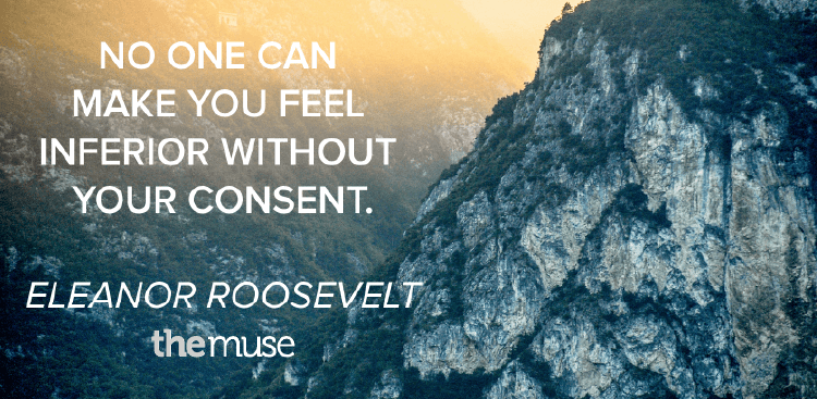 17 Encouraging Quotes That'll Make You Forget the Critics and Believe in Yourself