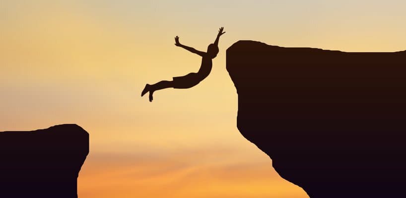 5 Ways to Know if Joining a Startup Is Worth the Risk