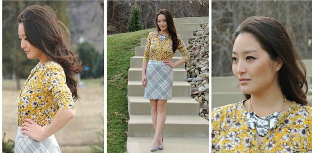 4 HR-Appropriate Office Looks That'll Get You Through the Hottest Month of the Year
