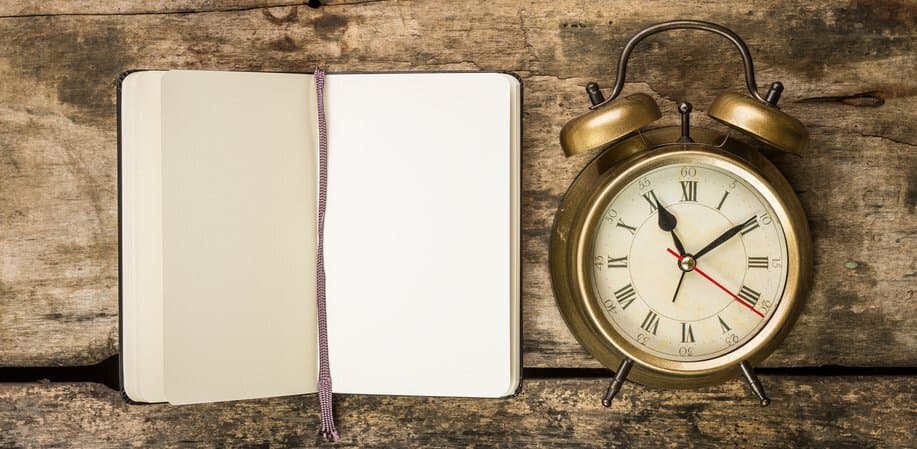 15 Time Management Tips That Are So Short, You Actually Have Time to Read Them