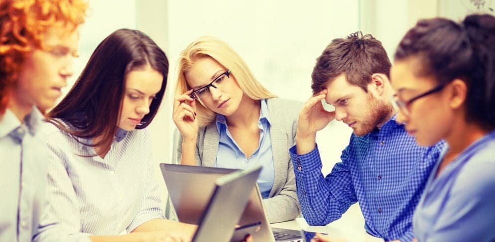 6 Basic Rules You Need to Follow if You Truly Want to Avoid Office Drama