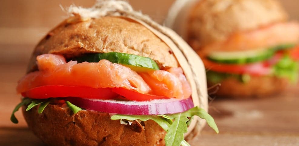 Here's the Easiest-Ever Guide to Eating Healthier at Work
