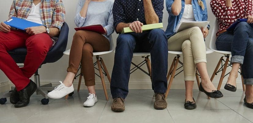 4 Super-Common Interview Questions—and 4 Super-Memorable Ways to Answer Them
