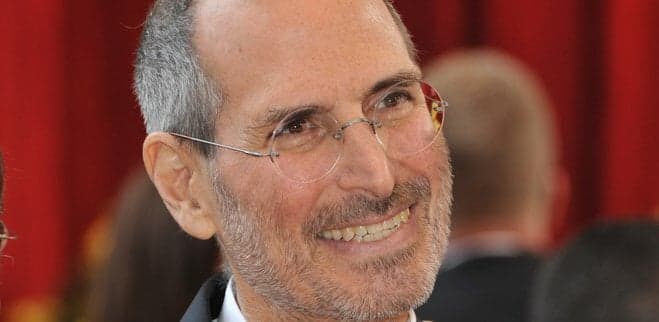 Steve Jobs