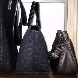 New Job, New Bag: How to Pick the Perfect Purse