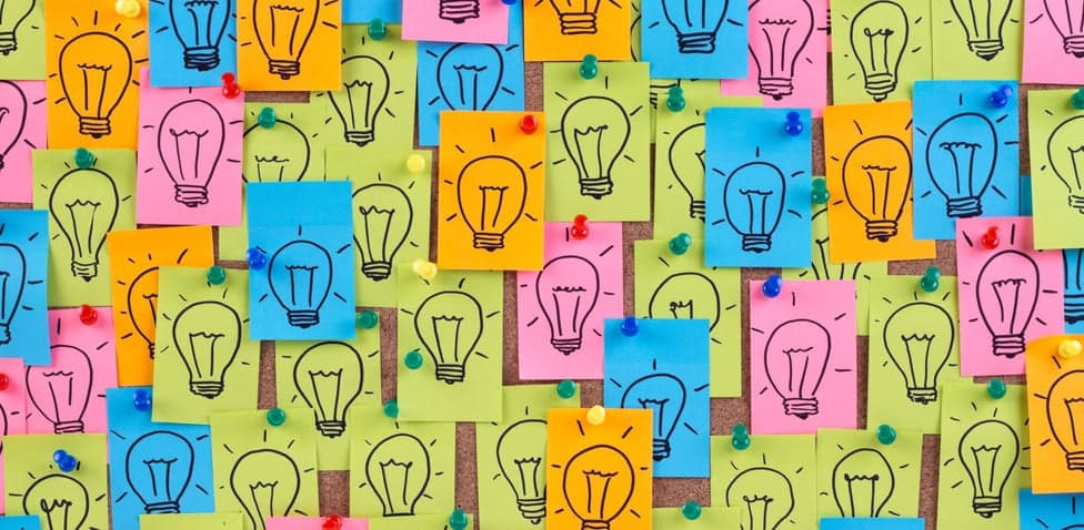 7 Ways Sticky Notes Can Push You Ahead in Your Career (and Also Make Your Life More Colorful)