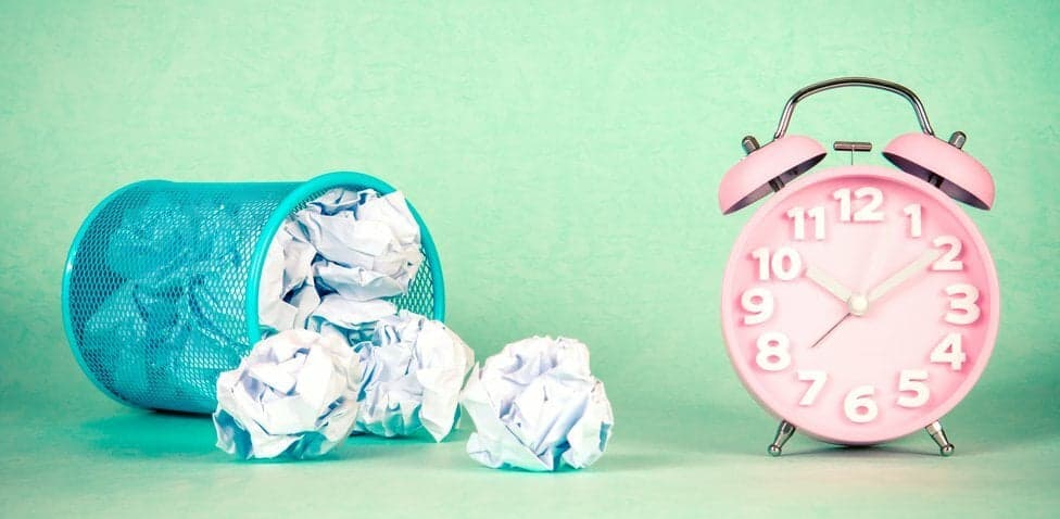 3 Signs You Have a Reputation for Wasting People's Time (and You Don't Even Know It)