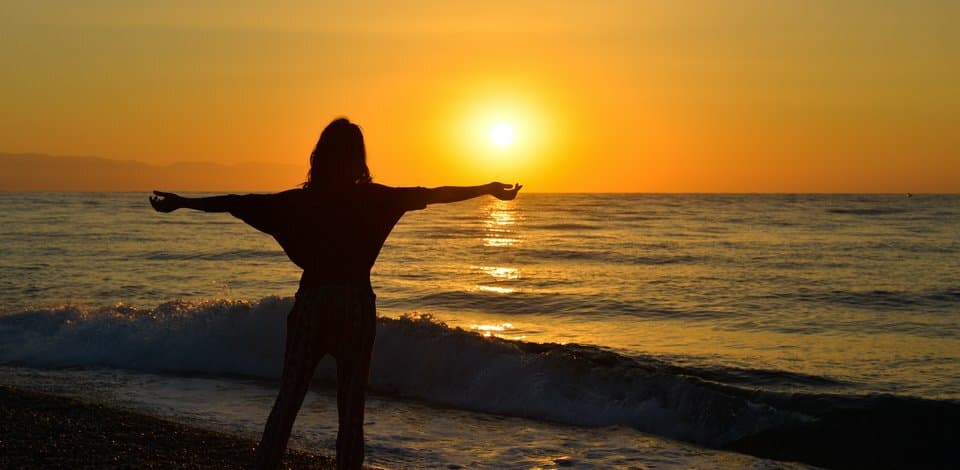 sunrise